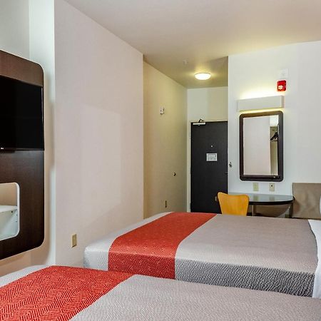 Motel 6-Livingston, Ca - Merced County Exterior photo